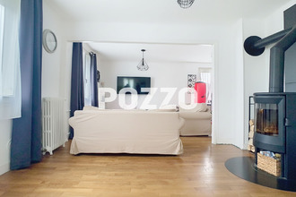 achat maison pontorson 50170