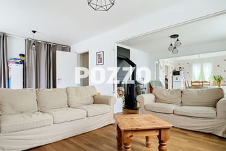 achat maison pontorson 50170