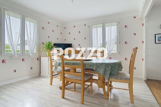 achat maison pontorson 50170