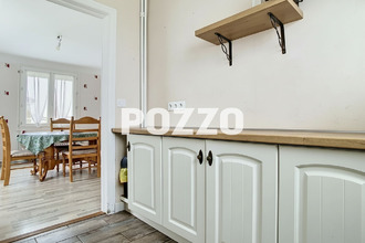 achat maison pontorson 50170