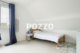 achat maison pontorson 50170