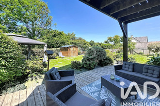 achat maison pontorson 50170
