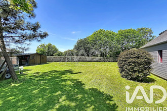 achat maison pontorson 50170