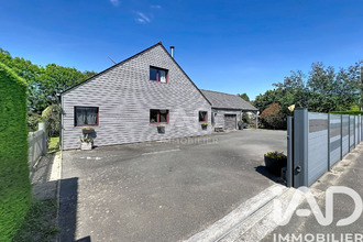 achat maison pontorson 50170