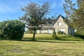achat maison pontorson 50170