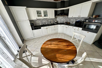 achat maison pontorson 50170
