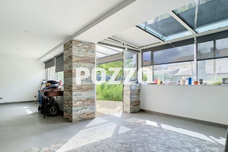 achat maison pontorson 50170