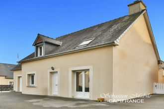 achat maison pontorson 50170