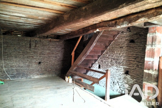 achat maison pontorson 50170