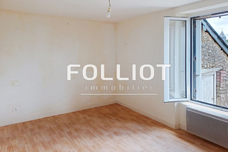 achat maison pontorson 50170