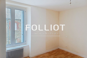 achat maison pontorson 50170