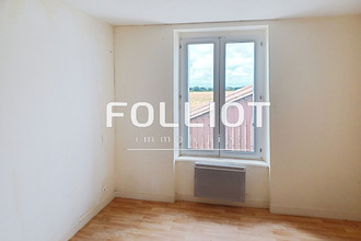 achat maison pontorson 50170
