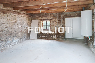 achat maison pontorson 50170