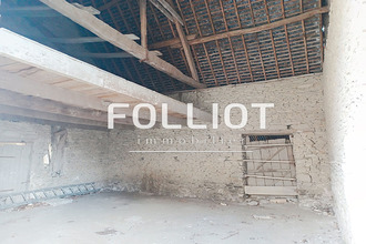 achat maison pontorson 50170