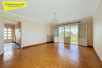 achat maison pontorson 50170
