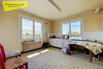 achat maison pontorson 50170