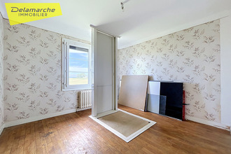 achat maison pontorson 50170