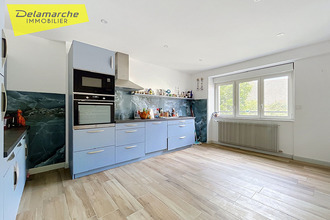 achat maison pontorson 50170