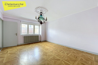 achat maison pontorson 50170