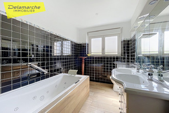 achat maison pontorson 50170