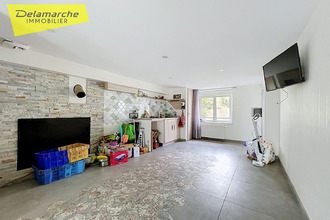 achat maison pontorson 50170