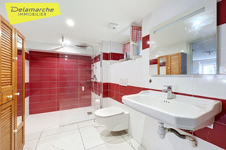 achat maison pontorson 50170