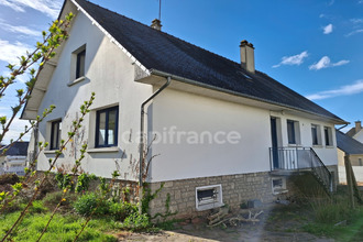 achat maison pontorson 50170