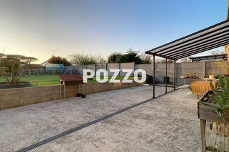 achat maison pontorson 50170