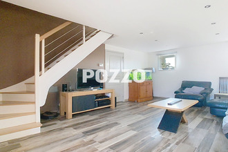 achat maison pontorson 50170