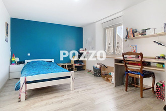 achat maison pontorson 50170
