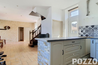 achat maison pontorson 50170