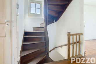 achat maison pontorson 50170