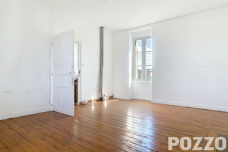achat maison pontorson 50170