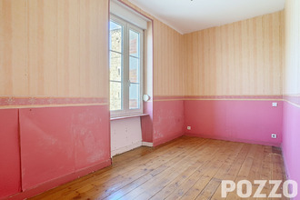 achat maison pontorson 50170