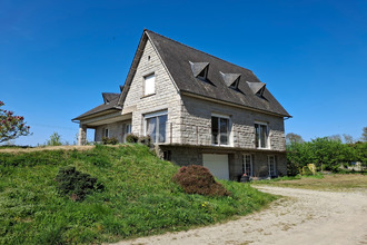 achat maison pontorson 50170