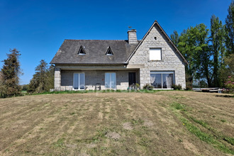achat maison pontorson 50170