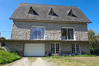 achat maison pontorson 50170