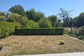 achat maison pontorson 50170
