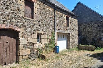 achat maison pontorson 50170