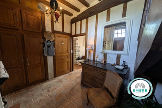 achat maison pontorson 50170