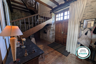 achat maison pontorson 50170