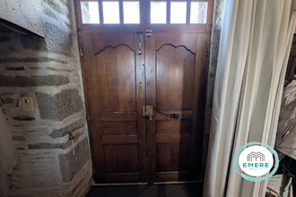 achat maison pontorson 50170