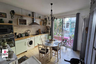 achat maison pontorson 50170