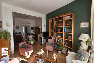 achat maison pontorson 50170