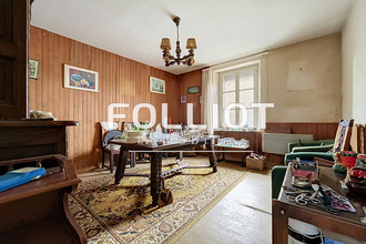 achat maison pontorson 50170