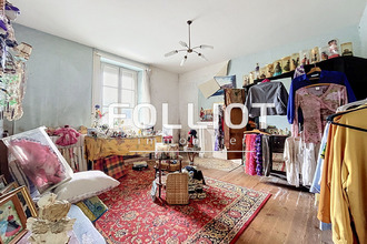 achat maison pontorson 50170