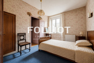 achat maison pontorson 50170