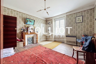achat maison pontorson 50170