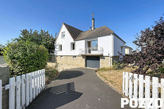 achat maison pontorson 50170