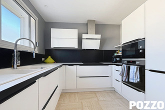 achat maison pontorson 50170